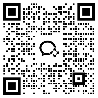 顾问老师二维码